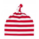 Babybugz Baby Striped 1 Knot Hat