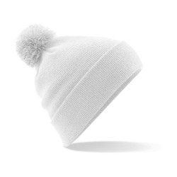 Beechfield Original Pom Pom Beanie