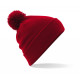 Beechfield Original Pom Pom Beanie