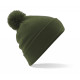 Beechfield Original Pom Pom Beanie