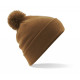 Beechfield Original Pom Pom Beanie