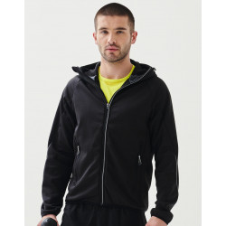 Regatta Activewear Helsinki Powerstretch Jacket