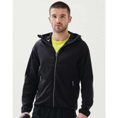 Regatta Activewear Helsinki Powerstretch Jacket