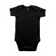 Babybugz Baby Organic V-neck Bodysuit