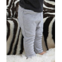 Babybugz Baby Striped Leggings