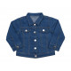 Babybugz Baby Rocks Denim Jacket