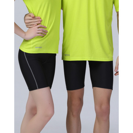 Spiro Women´s Bodyfit Base Layer Shorts