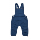 Babybugz Baby Rocks Denim Dungarees