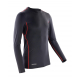 Spiro Compression Bodyfit Top LS