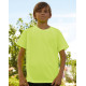 Fruit of the Loom Kids Performance T