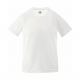 Fruit of the Loom Kids Performance T