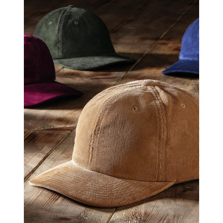 Beechfield Casquette Heritage