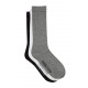 Fruit of the Loom Crew Socks 3 Pack