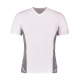 Gamegear Regular Fit Cooltex® Panel V Neck Tee