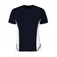 Gamegear Regular Fit Cooltex® Panel V Neck Tee