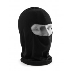 Beechfield Microfibre Balaclava
