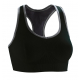 Spiro Fitness Cool Compression Sports Bra