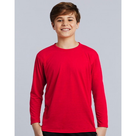 Gildan Gildan Performance® Youth LS T-Shirt