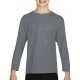 Gildan Gildan Performance® Youth LS T-Shirt