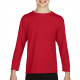 Gildan Gildan Performance® Youth LS T-Shirt