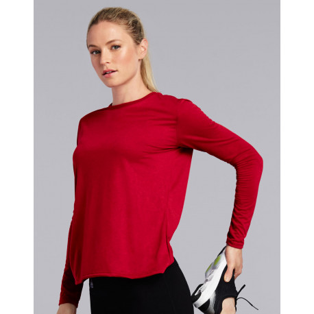 Gildan Gildan Performance® Ladies LS T-Shirt