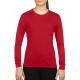 Gildan Gildan Performance® Ladies LS T-Shirt
