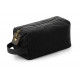 Quadra Heritage Waxed Canvas Wash Bag