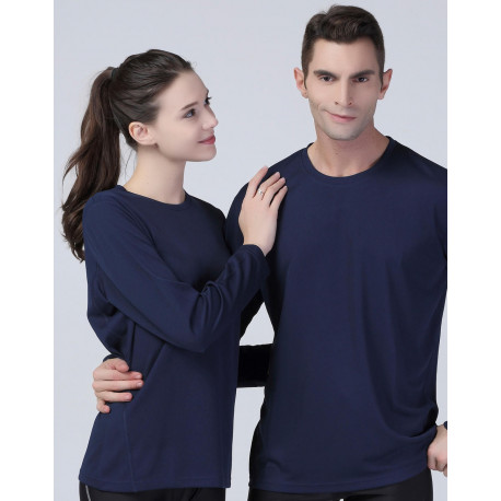 Spiro Ladies´ Performance T-Shirt LS