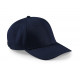 Beechfield Urbanwear 6 Panel Cap