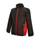 Regatta Activewear Kids Athens Tracksuit Jacket