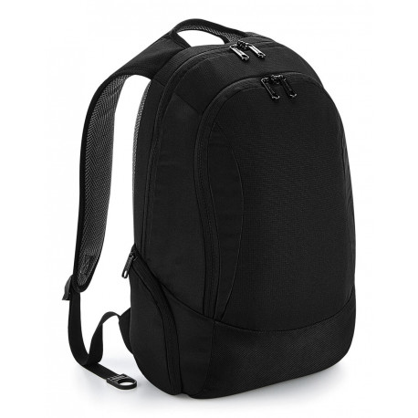 Quadra Vessel™ Slimline Laptop Backpack