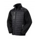 Result Black Compass Padded Softshell