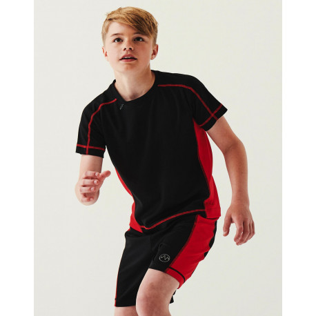 Regatta Activewear Kids Beijing T-Shirt