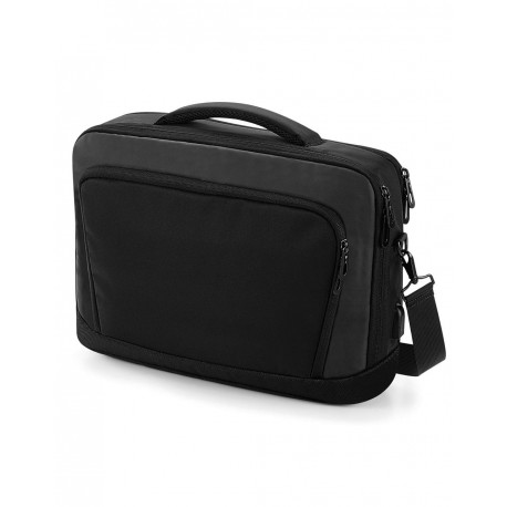 Quadra Pro-Tech Charge Messenger