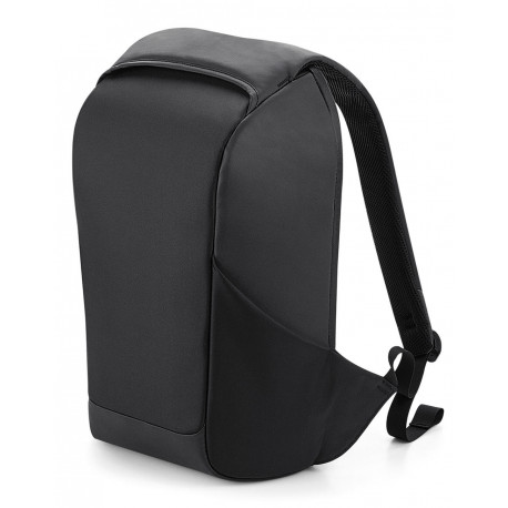 Quadra Project Charge Security Backpack