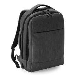 Quadra Q-Tech Charge Convertible Backpack
