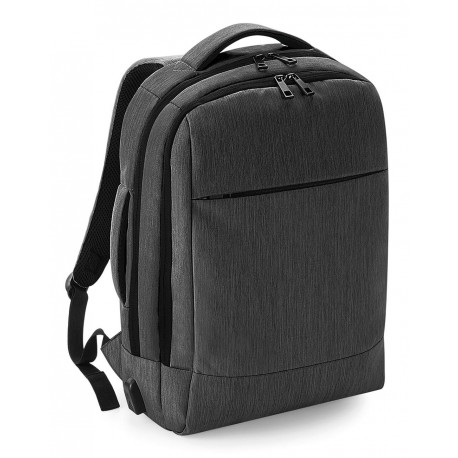 Quadra Q-Tech Charge Convertible Backpack