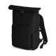 Quadra Q-Tech Charge Roll-Top Backpack
