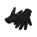 Beechfield Softshell Sports Tech Gloves