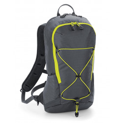 Quadra SLX-Lite 10 Litre Hydration Pack