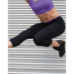 Spiro Fitness Women´s Capri Pant