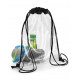 Bagbase Clear Gymsac