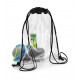 Bagbase Clear Gymsac