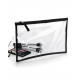 Bagbase Clear Grab Pouch