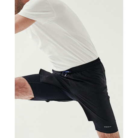 Regatta Activewear Berlin Running Shorts