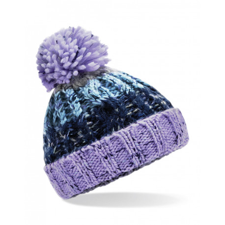 Beechfield Infant/Junior Corkscrew Beanie