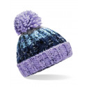 Beechfield Infant/Junior Corkscrew Beanie
