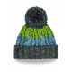 Beechfield Infant/Junior Corkscrew Beanie