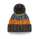 Beechfield Infant/Junior Corkscrew Beanie