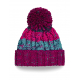 Beechfield Infant/Junior Corkscrew Beanie